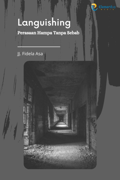 Sampul buku Languishing: Perasaa...